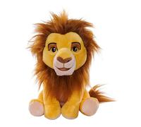 Simba Mufasa 25 Cm Teddy
