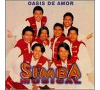 Simba Musical - Oasis De Amor [CASSETTE]