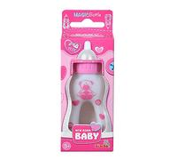 Simba New Born Baby Magic Milk Bottle/Milk Bottle with Disappearing Milk / 13 cm
