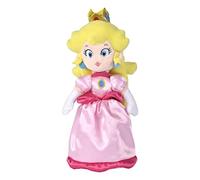 Simba - Nintendo - Plush - Super Mario Peach 30Cm /Plush - Merch - F59z