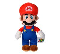 Simba Nintendo Teddy Mario Super Mario 20 Cm