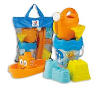 Simba Ocean Sand Play Set in Bag (US IMPORT)