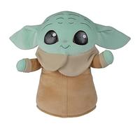 Disney Star Wars Grogu 25cm Plush Soft Toy