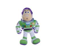 Simba Toy Story 5 Buzz 25 Cm Teddy Green Kids