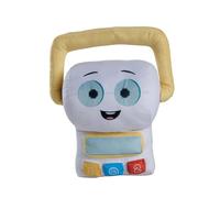 Simba official Disney Toy Story 5 Smarty Pants 25cm plush cuddly soft toy kids gift birthday