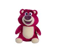 Simba official Disney Toy Story Lotso 15cm plush cuddly soft toy for kids, gift, birthday, Christmas