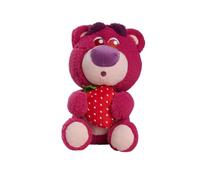 Simba official Disney Toy Story Lotso with scented Strawberry plush cuddly soft toy kids gift