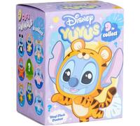 Simba Official Disney Yuyu's Stitch Blind Box Vinyl Plush Collectible - 1 suppli