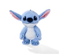 Simba Official Movie Stitch standing 25 cm a plush to snuggle, play, collect. Soft, cuddly, cute little friend