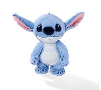 Simba Official Movie Stitch Standing Plush, 25 cm