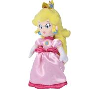 Simba Peach 30 Cm Stuffed Teddy