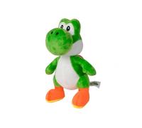 Simba Official Yoshi Plush Toy 8""""