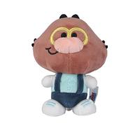 Simba - Oggy Oggy 15cm Mallow 100% Official Licensed Plush Toy for All Ages (109356130MAL)