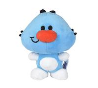 Simba - Oggy Oggy Plush Toys 15 cm, Models Available: Oggy, Mallow or Sporty, You will receive a unit of a model randomly, 100% official license, for all ages (109356130)