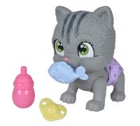 Simba 105953051 - Pamper Petz - Cat - New