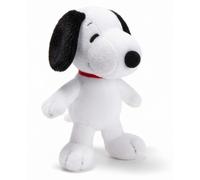 Simba Peanuts Plush Plush, Snoopy Flopsie (40cm)