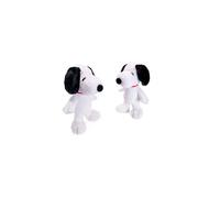 Simba Peanuts Snoopy Teddy