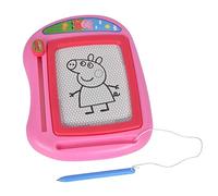 Simba Peppa Pig 109262388 Magnetic Painting Board, 16 x 13 cm, from 3 Years