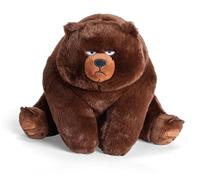 Simba Hoppers Bear Ellen 28 Cm Teddy Brown Kids