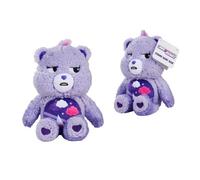 Simba Plüschtier Stormy Heart Bear Care Bears, 35cm, New