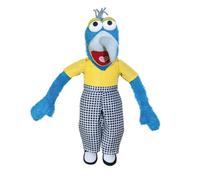 SIMBA - Plush Muppets Gonzo 25 cm, The Muppets (6315870291)