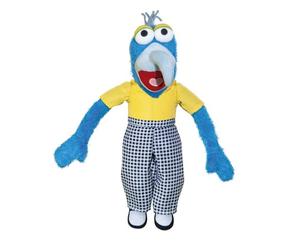 Simba - Plush Muppets Gonzo 25 cm, The Muppets (6315870291)