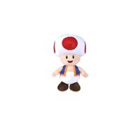 Simba - Plush Toad 40 cm, Soft and Comfortable Material, 100% Original, Suitable for All Ages (109231016)
