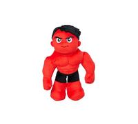 Disney Marvel Poseable Red Hulk 25 cm Plush
