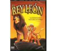 Simba - Rey Leon II (Spain Import, see details for languages)