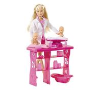 Steffi Love Pediatrician