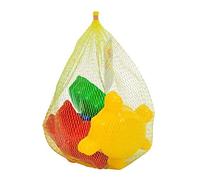 Simba Sand Moulds Children Play Sand Beach Toy