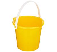 Simba Schnabel-Eimer-107101453 Sandspielzeug 107101453 Beak Bucket Assorted, Mul