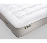 Simba Sleep Natural Hybrid Source Mattress Single White