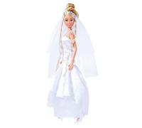 Simba Smoby 29 Cm Steffi Love Wedding Doll 105733414