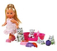 Evi With Pets 3 Types Simba Genuine Quality Best Top