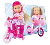 Simba Smoby EVI Love My First Bike