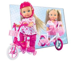 Simba Smoby EVI Love My First Bike