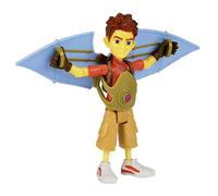 Simba Smoby Matt Hatter Hero Action Figure
