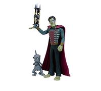 Simba Smoby Matt Hatter Tenoroc Hero Action Figure