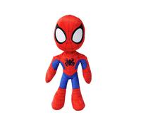 Simba Spidey Amazing Soft Toy