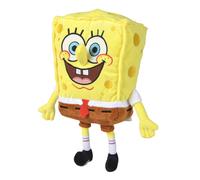Simba Spongebob Squarepants 35cm Soft Plush Toy