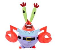 Simba Spongebob Squarepants Plush Figure Mr. Krabs 35 Cm NEW