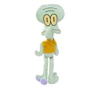 Simba Spongebob Squarepants Plush Figure Squidward 35 Cm NEW