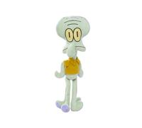 Simba Spongebob Squidward Tentacle 35 cm Plush Figure, Recycled Filling