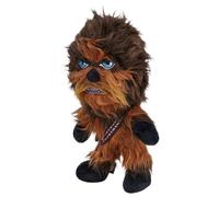 Simba Star Wars Chewbacca 25 Cm Teddy