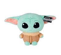 Simba Star Wars Grogu 35 Cm Teddy