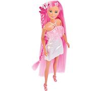 Simba STEFFI LOVE HAIR GLAM