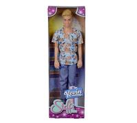Simba - Steffi Love, Kevin 2 asst, 105733520, Blonde Version, Blackberry Version, Fashion, Random Choice, No Choice