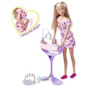 Simba Steffi Love Welcome Baby Doll