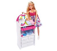 Steffi Love Welcome Twins Doll and Accessories